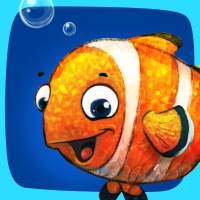 Ocean – Animal Adventures for Kids