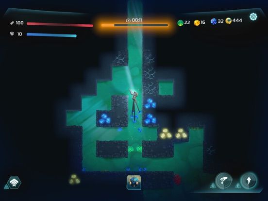 Ocean Keeper: Dome Survival