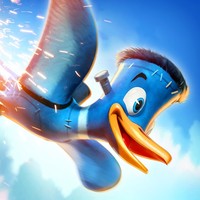 Oddwings