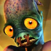 Oddworld: New 'n' Tasty