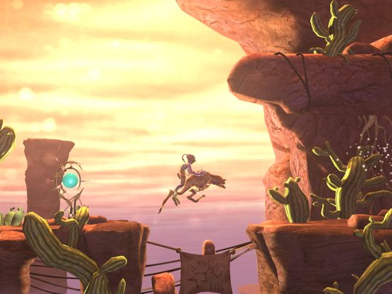 Oddworld: New 'n' Tasty