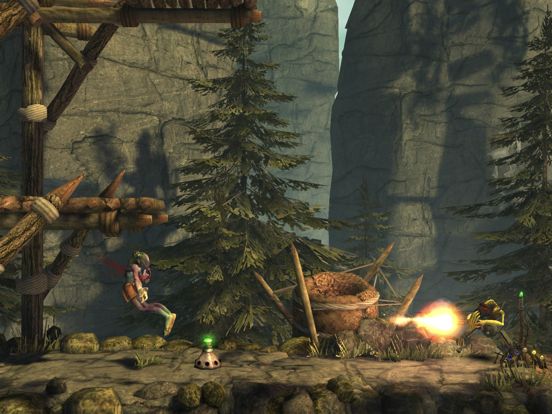 Oddworld: New 'n' Tasty