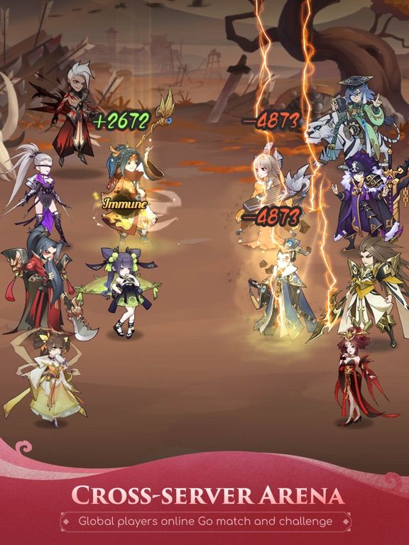 Ode To Heroes