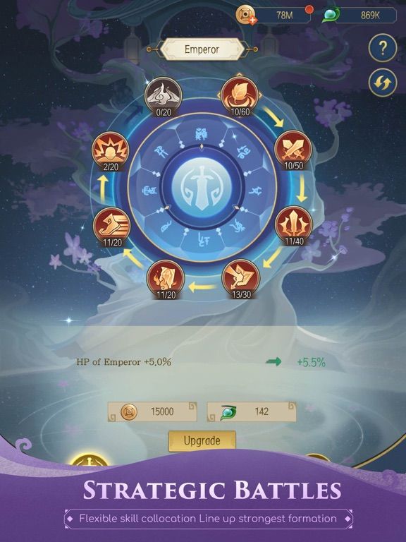 Ode To Heroes