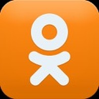 Odnoklassniki: Social network