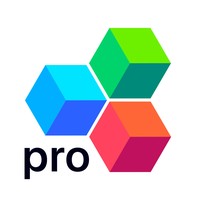 OfficeSuite Pro (Mobile Office)