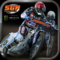 Official Speedway GP 2013 