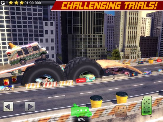 Offroad Legends