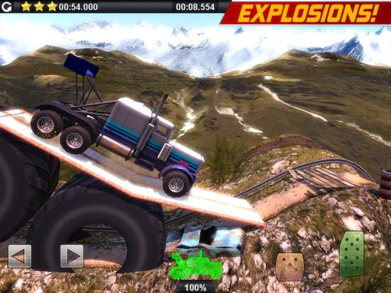 Offroad Legends