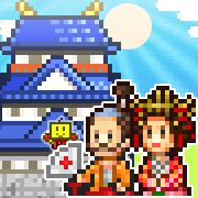Oh! Edo Towns