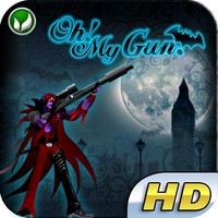 Oh! My Gun! HD - Kill, hit zombies to go level up!