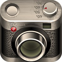 OldBooth Premium