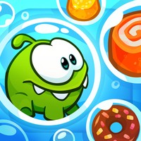 Om Nom_ Bubbles