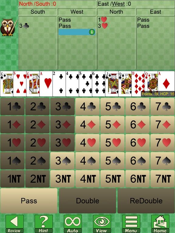 Omar Sharif Bridge Card Game