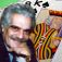 Omar Sharif Bridge Card Game