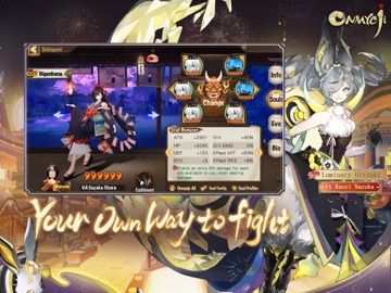 Onmyoji