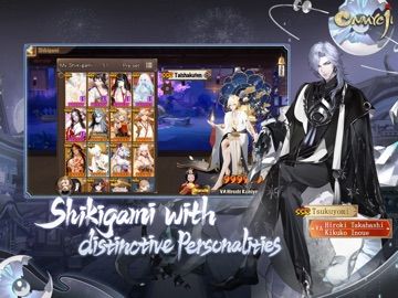 Onmyoji