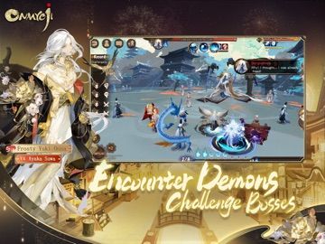 Onmyoji