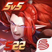 Onmyoji Arena