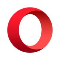 Opera Web Browser