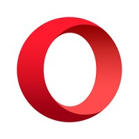 Opera mini web browser