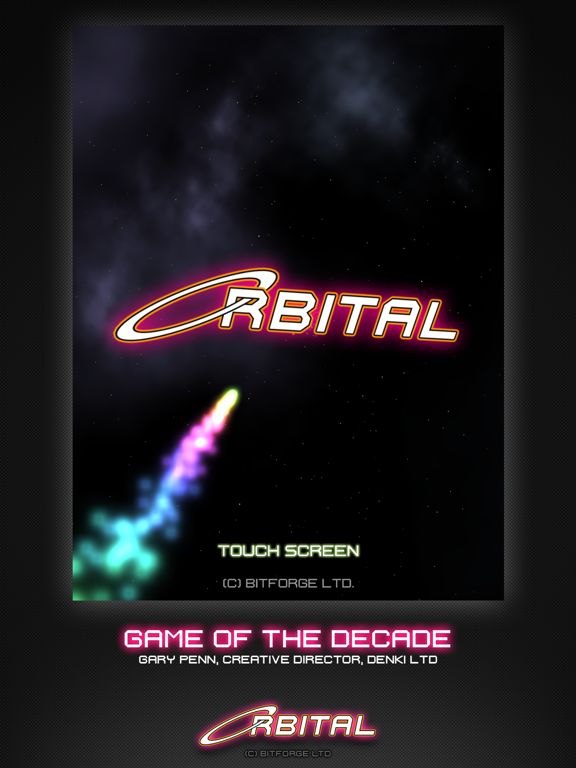 Orbital