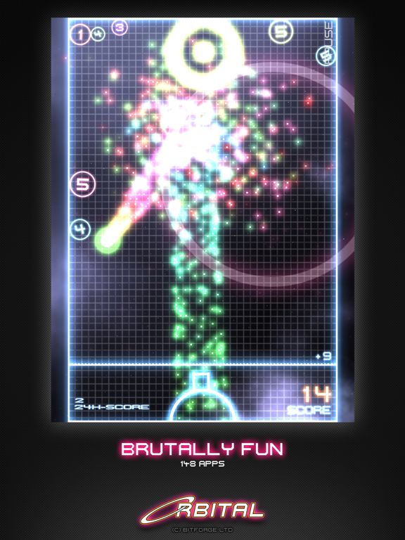 Orbital