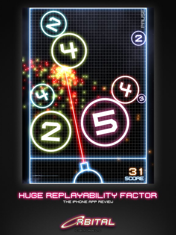 Orbital