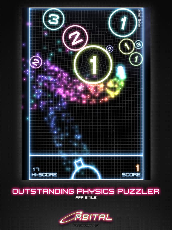 Orbital