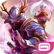 Order & Chaos Online