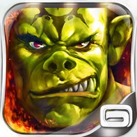 Order & Chaos© Online