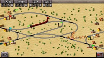 Orient Express: The Train Simulator