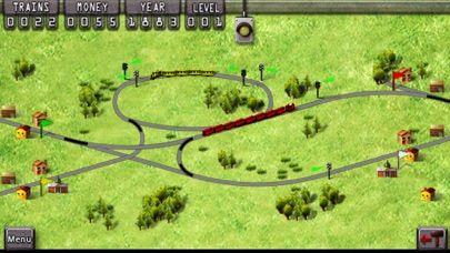 Orient Express: The Train Simulator
