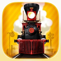 Orient Express_ the train simulator