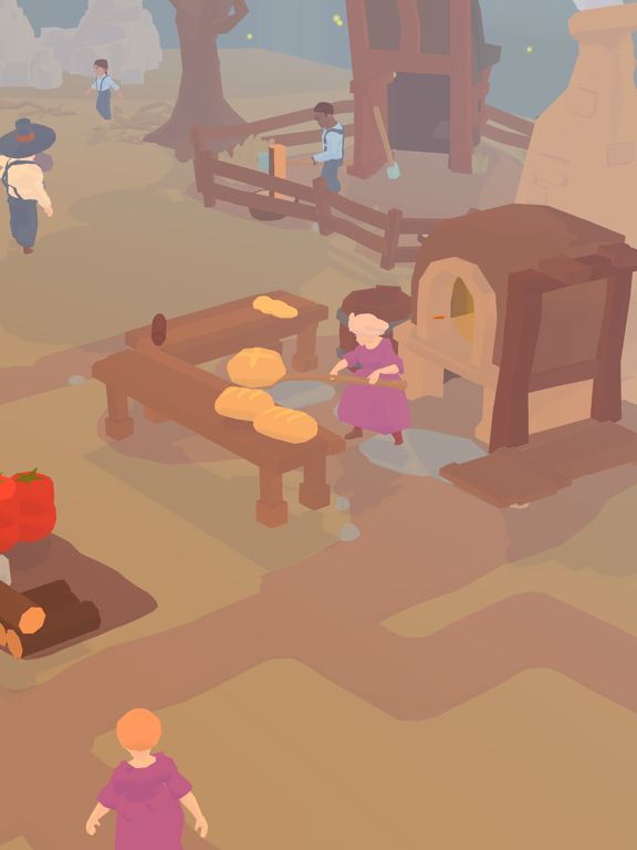 Outlanders