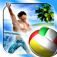Over The Net Beach Volleyball
