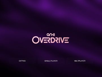Overdrive 2.6