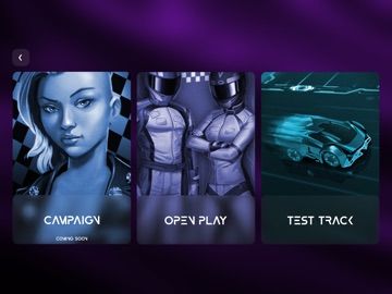 Overdrive 2.6