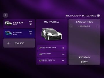 Overdrive 2.6