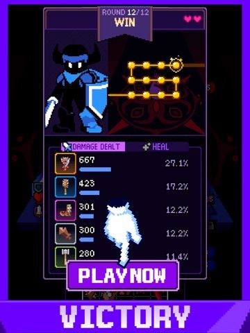 Overgeared Hero: Merge RPG