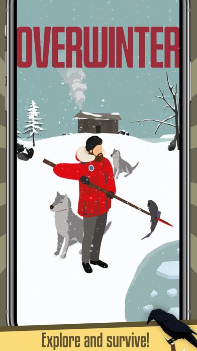 Overwinter Survival