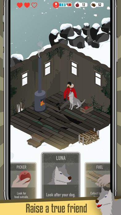 Overwinter Survival