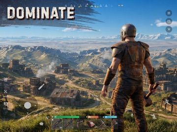 Oxide: Survival Island Online