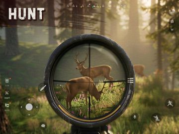Oxide: Survival Island Online