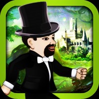 Oz Run: Great Powerful Jump