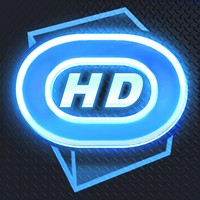 Ozone HD