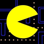 PAC MAN (iPad)