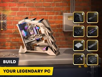 PC Creator 3 - Build & Design