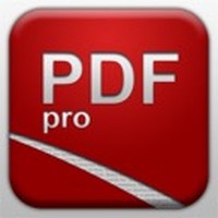 PDF Pro - Reader Editor Forms