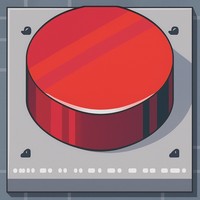 Please, Don't Touch Anything